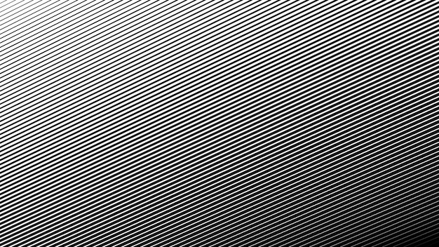 Black diagonal line striped Background Vector parallel slanting oblique lines texture for fabric s