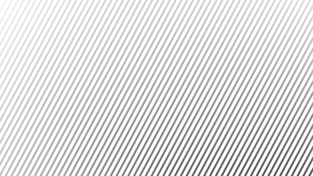 Black diagonal line striped Background Vector parallel slanting oblique lines texture for fabric s