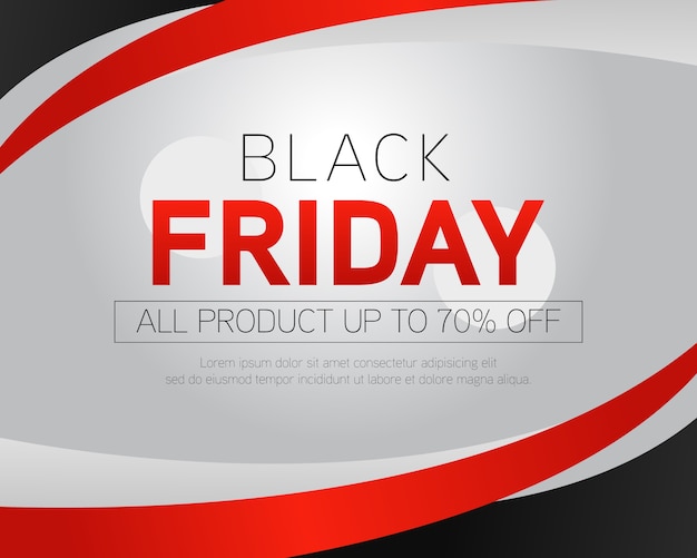 Black Friday Banner