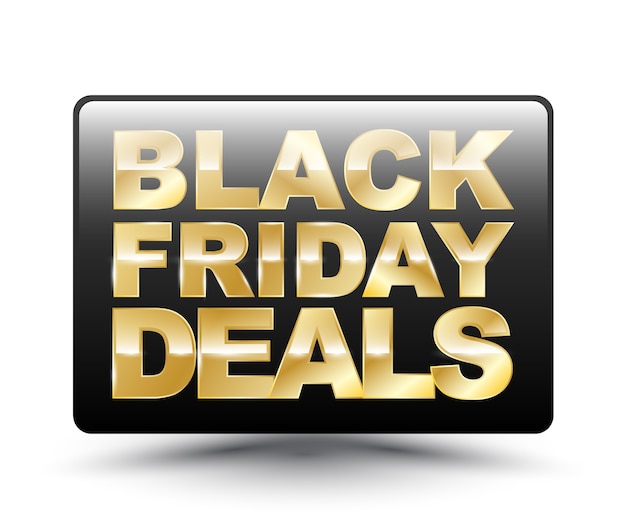 Black Friday Deals Square tag 