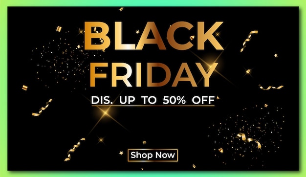 Black Friday Discounts Offers