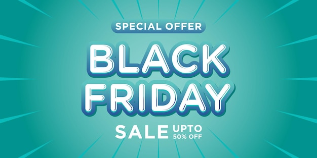 Black friday modern background sale