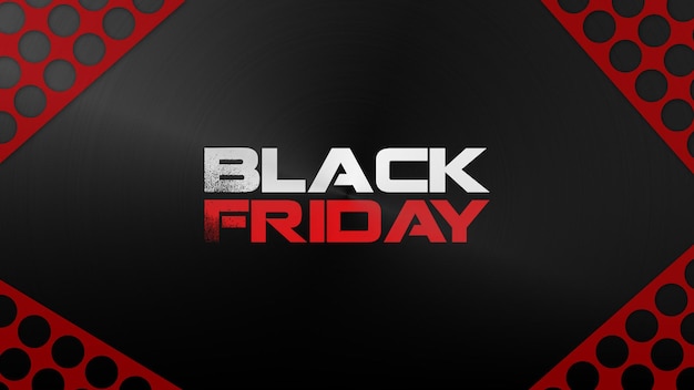 Black friday New sale discount promotion Background or banner design template