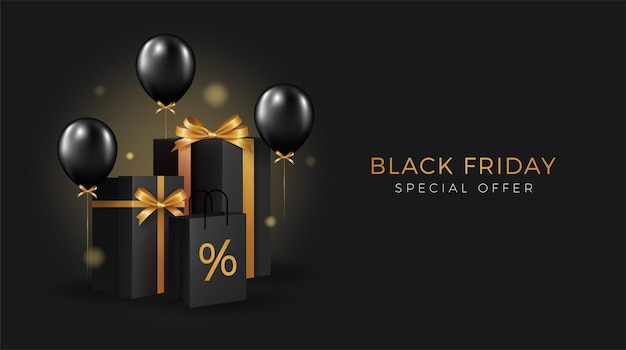 Black friday sale