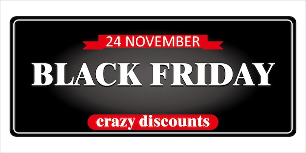 Black Friday super sale discounts