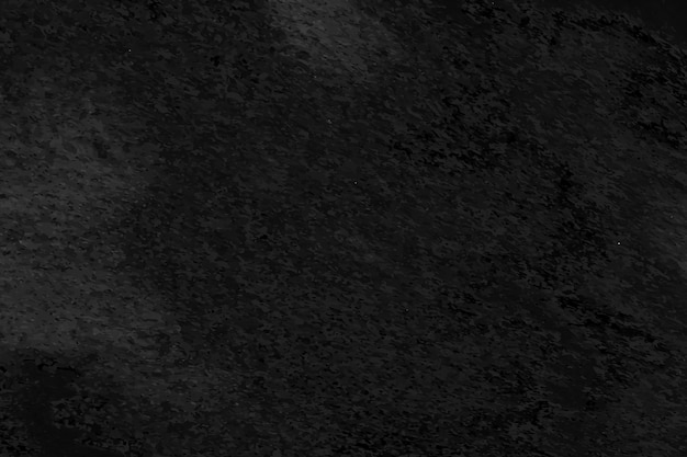 Vector black grey paint background