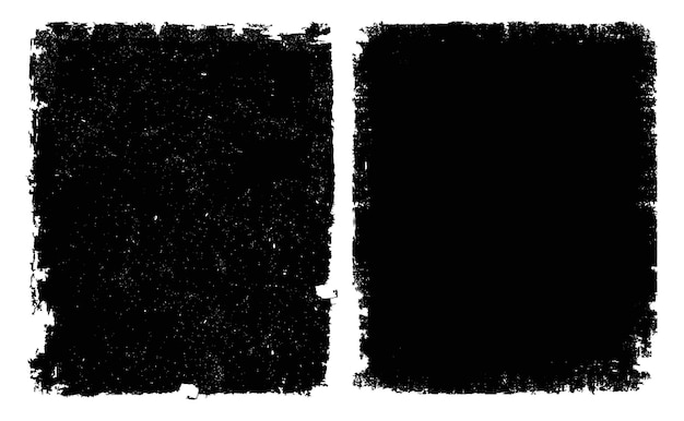 Black grunge backgrounds.