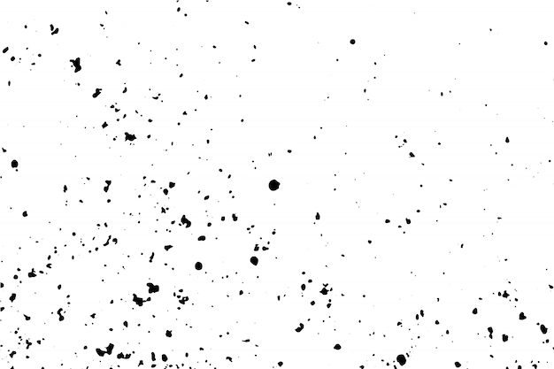 Black grunge texture surface background