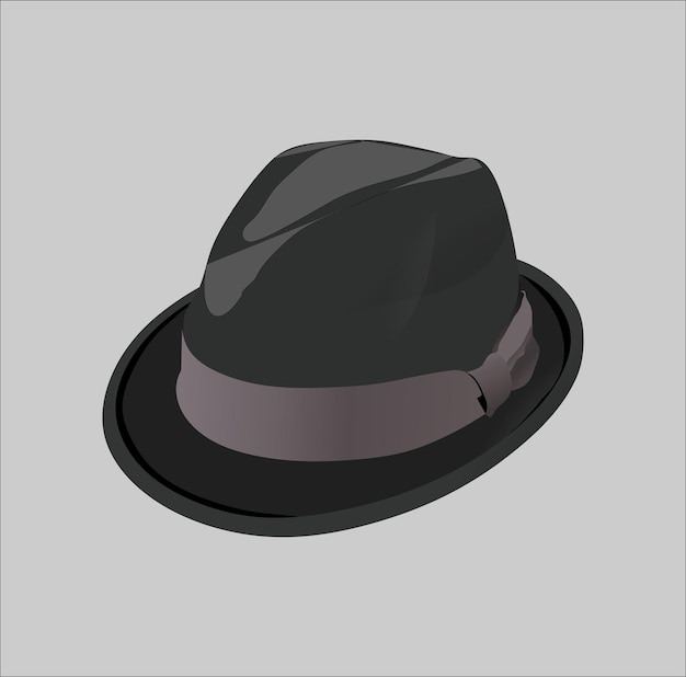 black hat