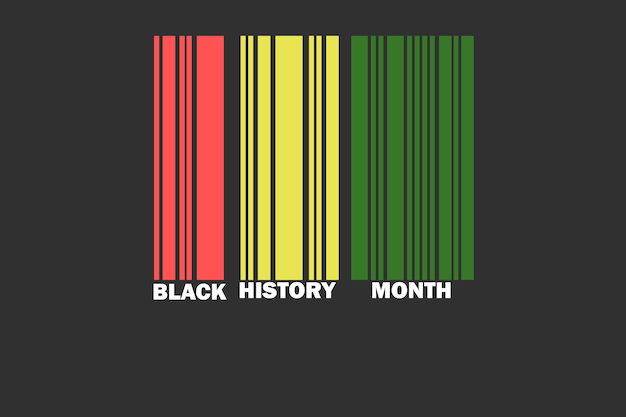 Black History Month African American History