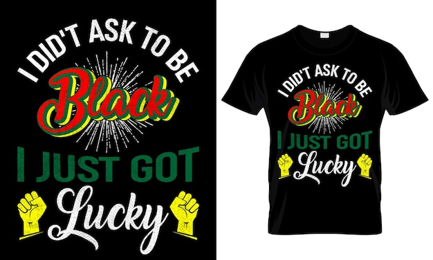 Black History Month Juneteenth Quote Design African American Typography Tshirt Design