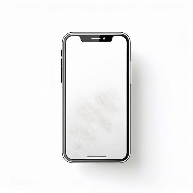 Vector a black lg phone with a silver case that says lg on the front