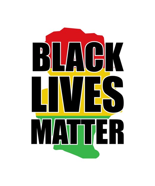 black lives matter