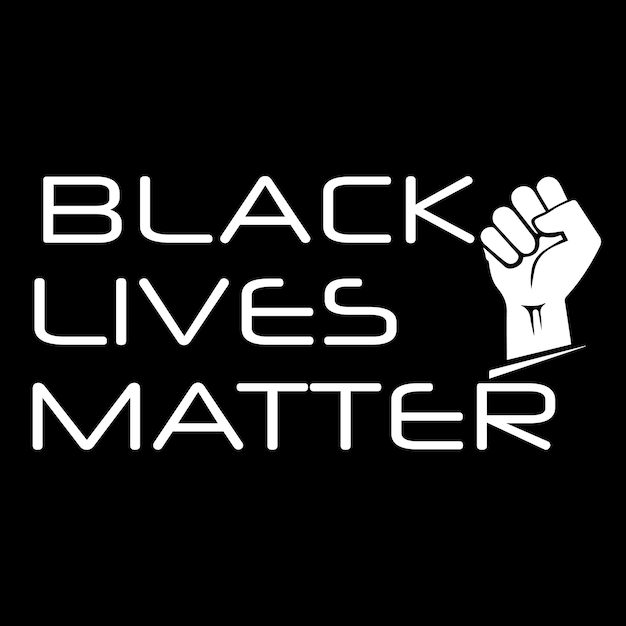 Black Lives Matter