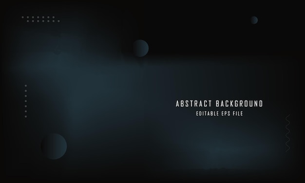 Black neutral carbon abstract background modern minimalist for presentation design