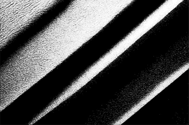 black overlay monochrome grungy sandy texture on white background vector image background texture