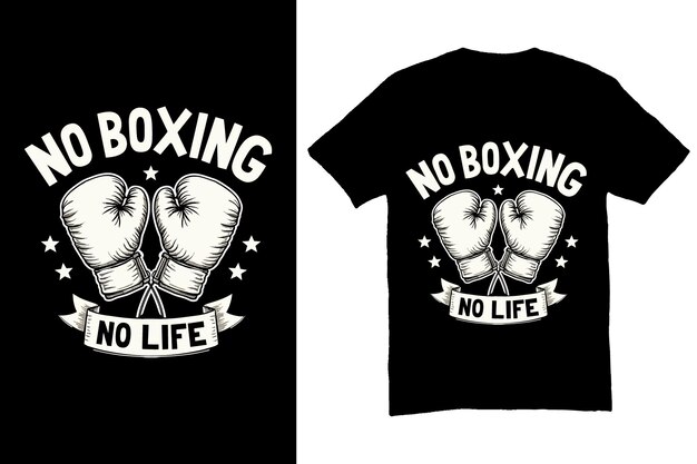 Vector a black shirt with no boxing no life no life no life no life no life