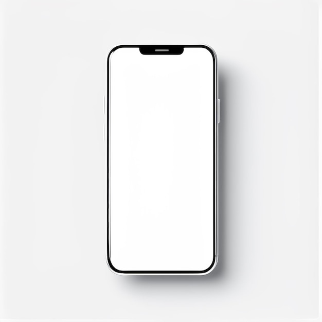 Vector a black and silver phone with a white case that says quot lg quot on the bottom