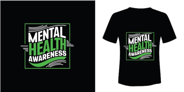 a black t - shirt with the words men health benefits