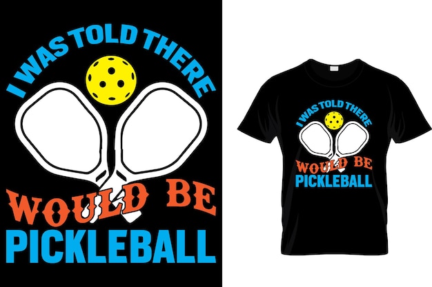 Vector a black t shirt with the words quot theres a ball quot on it