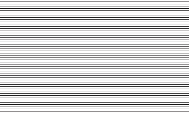 a black and white background with a line that says  the number  on it