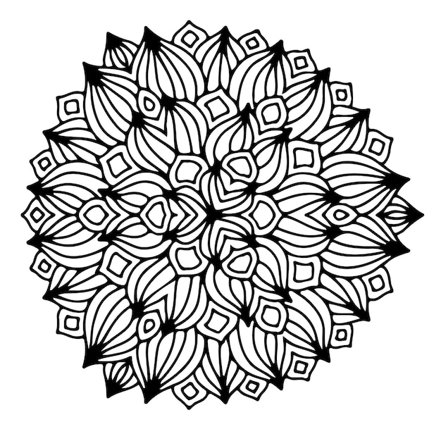 a black and white drawing of a flower with the words quot the name quot on it