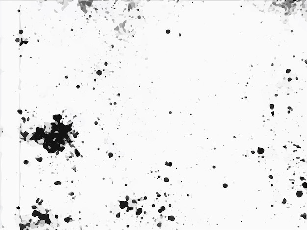 Black and white Grunge background Black and white grunge texture