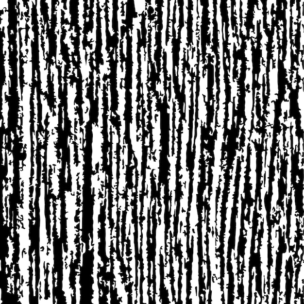 Black and white grunge texture background