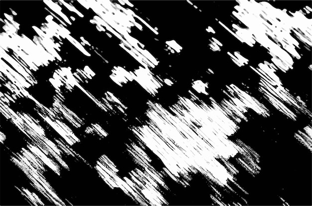 Black and white Grunge Texture Black and white grunge urban texture vector Grunge Background