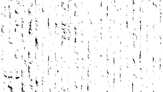 Black and white grunge texture. distress overlay background.