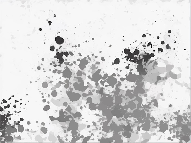 Black and white Grunge texture Grunge Background Vintage grunge texture in black and white