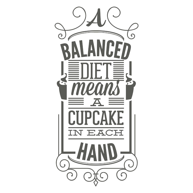 a black and white logo for a book called balance