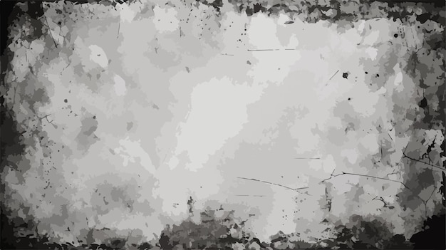 a black and white photo of a grungy background with a white line