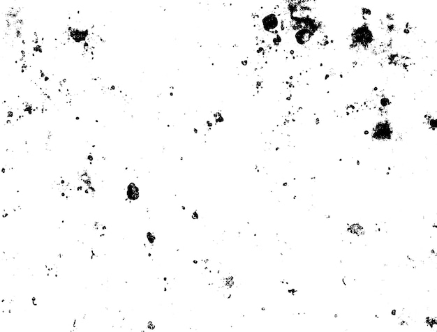 a black and white photo of a white wall with black and white paint.