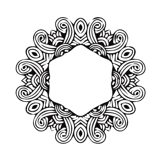 a black and white picture of a diamond shaped design