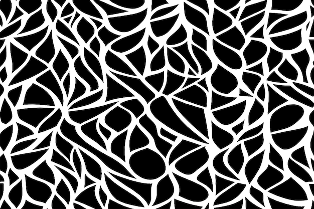 black and white texture background vector image overlay monochrome grunge texture