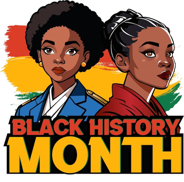 black women black history month