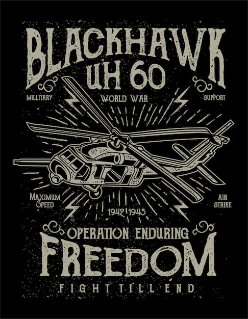 Blackhawk