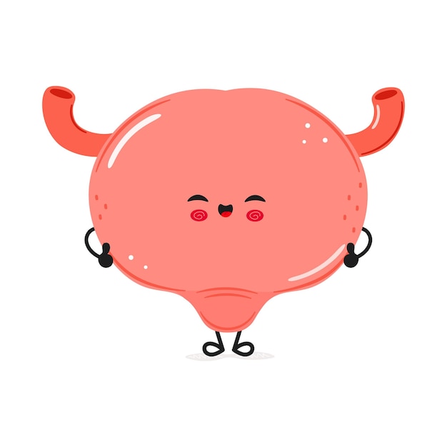 Bladder character