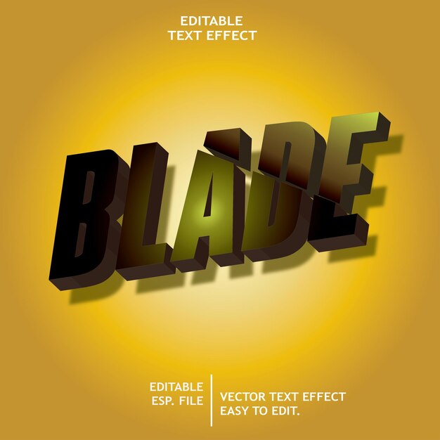 Blade