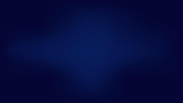 blank blue abstract background for graphic design