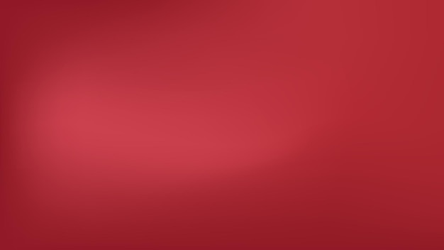 blank red gradient color background for website banner and creative graphic design