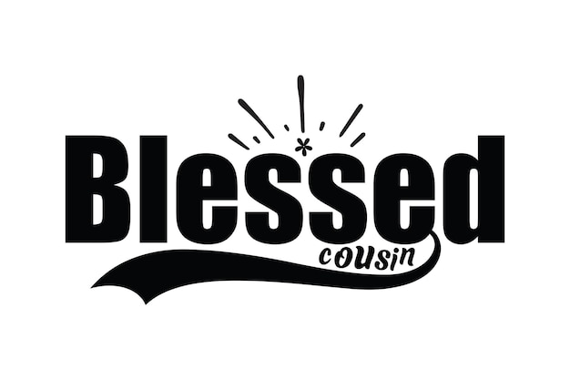 blessed cousin 5