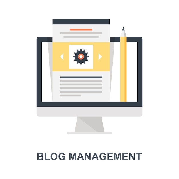 Blog Management