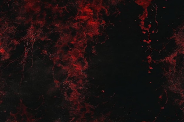 bloody grunge texture background