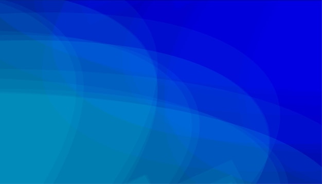 blue abstract background