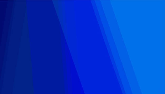 blue abstract background