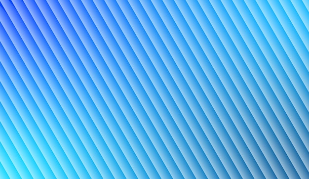 blue abstract vector background design