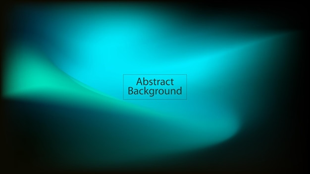 Blue background with a blue background that says abstract background