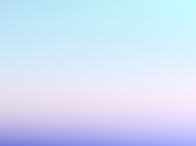 Blue Fresh soft violet pastel color background